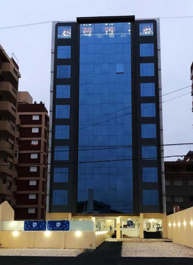 Hotel Sky San Bernardo Exterior foto