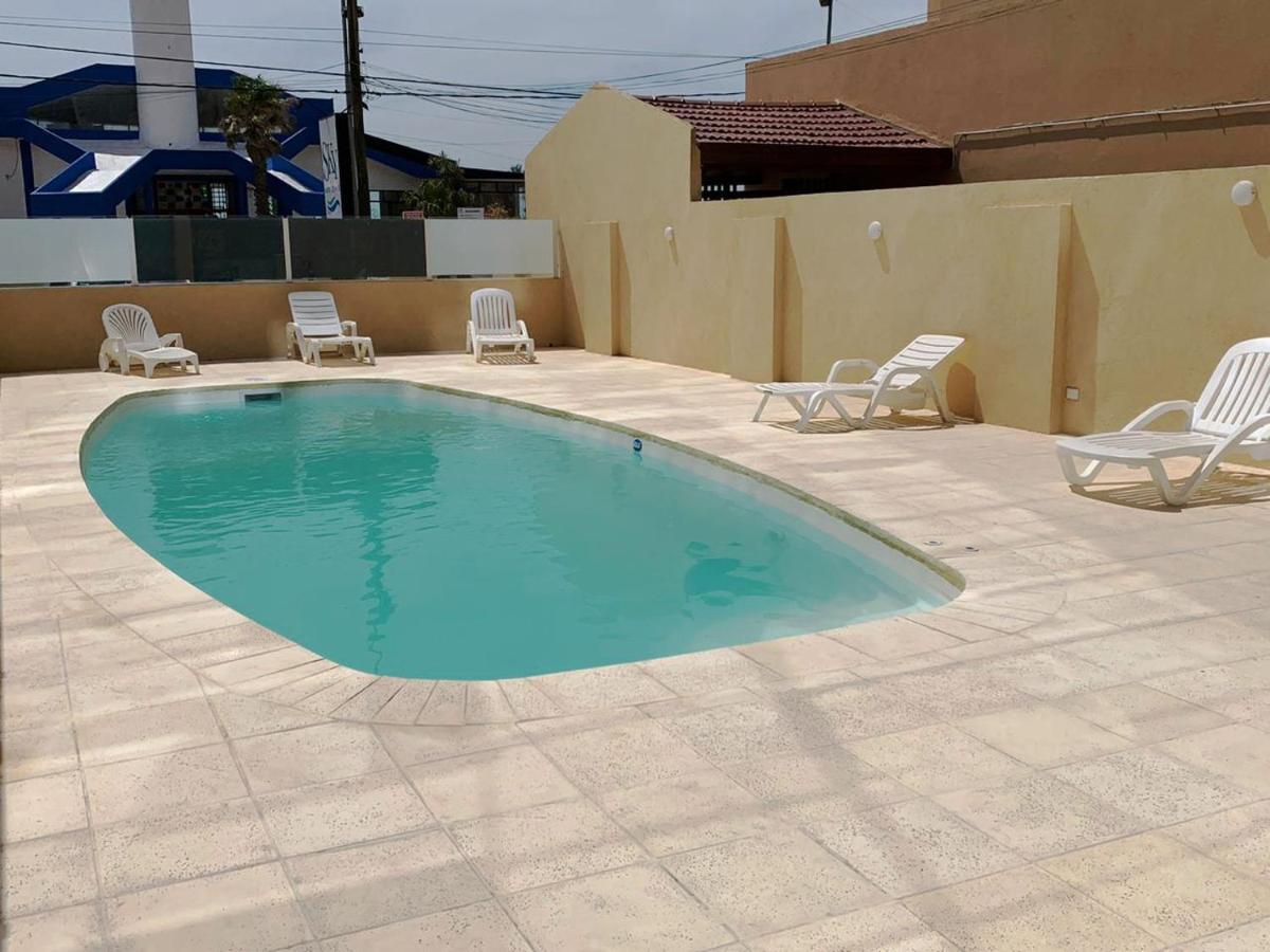 Hotel Sky San Bernardo Exterior foto