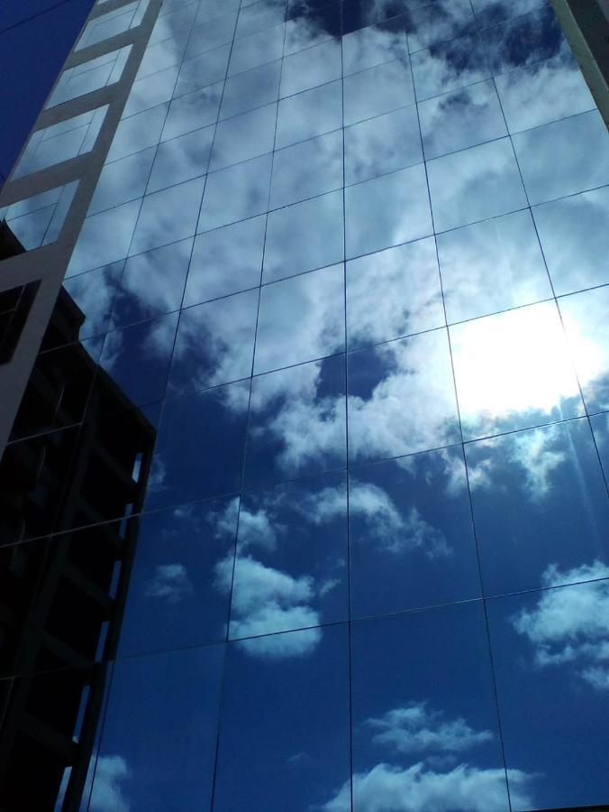 Hotel Sky San Bernardo Exterior foto