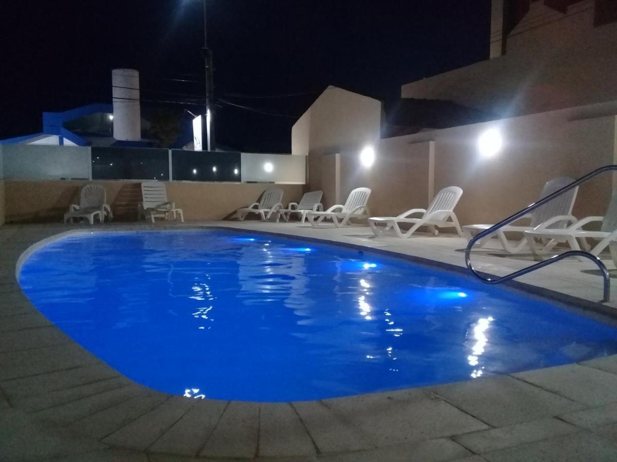 Hotel Sky San Bernardo Exterior foto