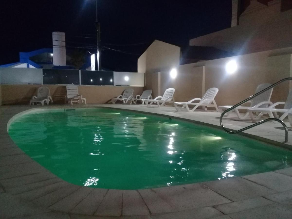 Hotel Sky San Bernardo Exterior foto