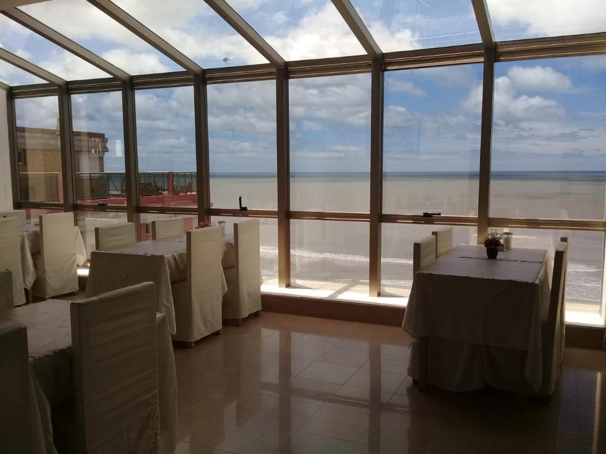 Hotel Sky San Bernardo Exterior foto