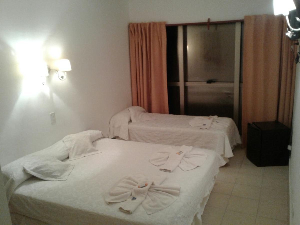 Hotel Sky San Bernardo Exterior foto