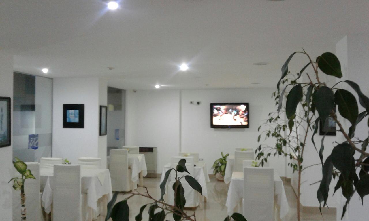 Hotel Sky San Bernardo Exterior foto