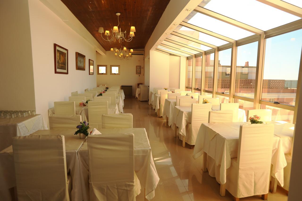 Hotel Sky San Bernardo Exterior foto