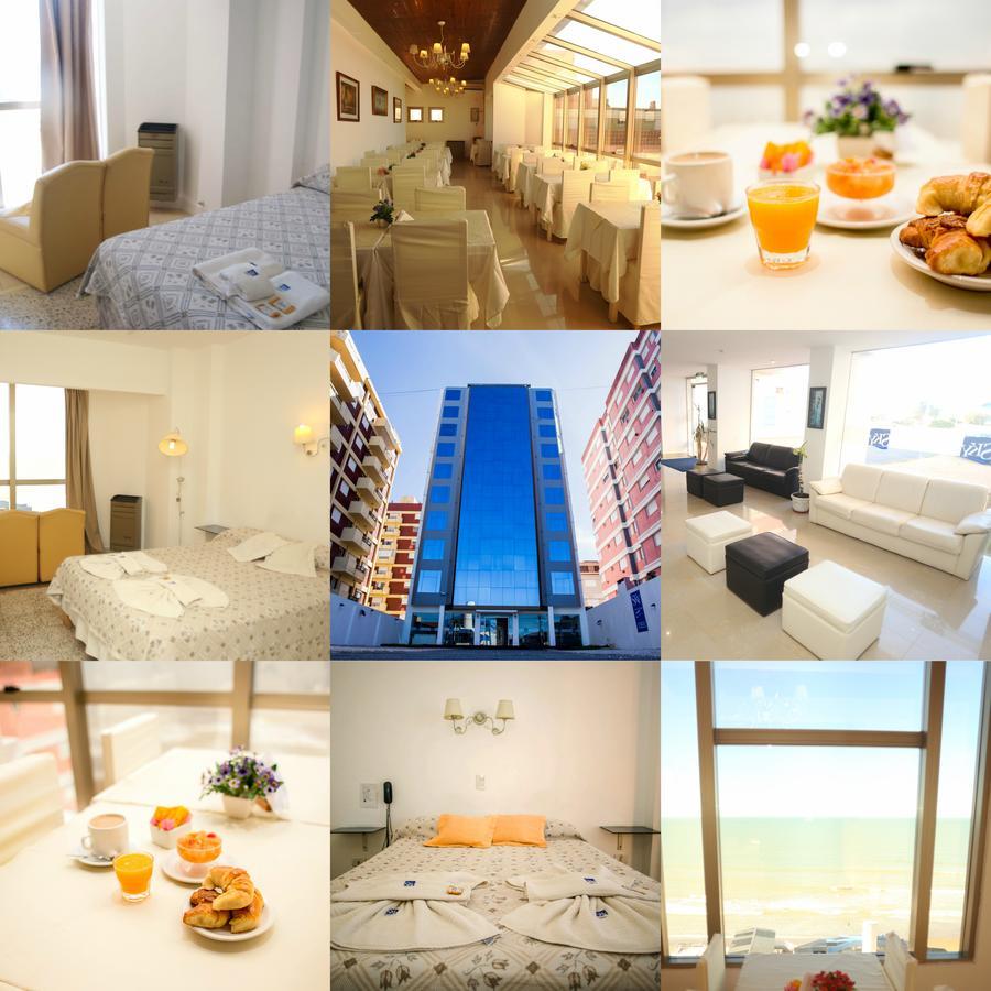 Hotel Sky San Bernardo Exterior foto