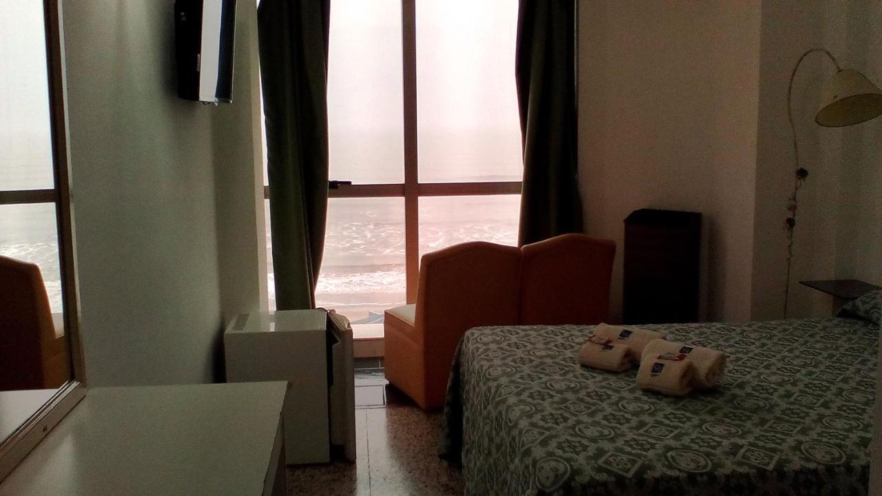 Hotel Sky San Bernardo Exterior foto